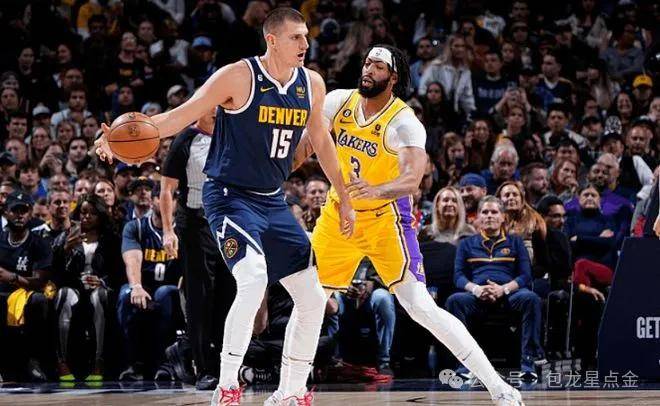 球场风云！NBA比赛中球队实力较量
