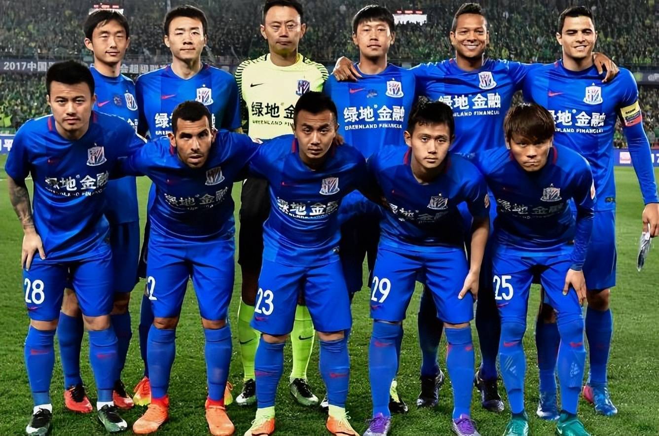 山东鲁能客场战平大连一方，争取稳定的简单介绍