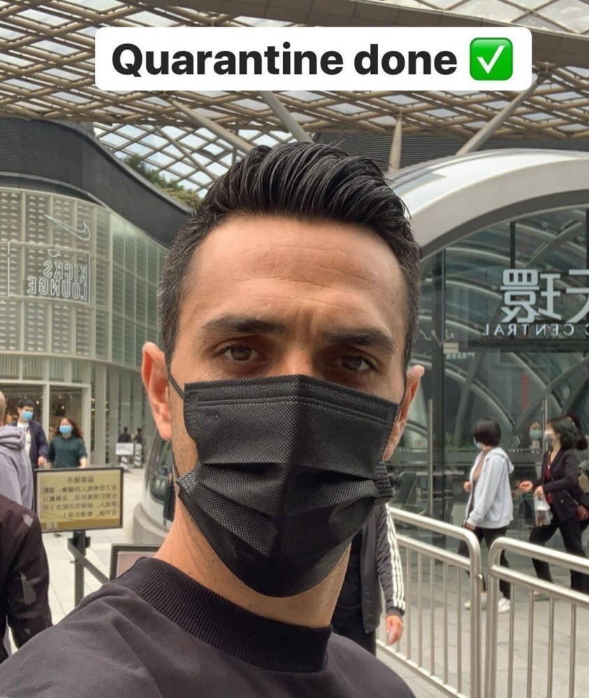 欧预赛举办国家严防疫情再次爆发的简单介绍