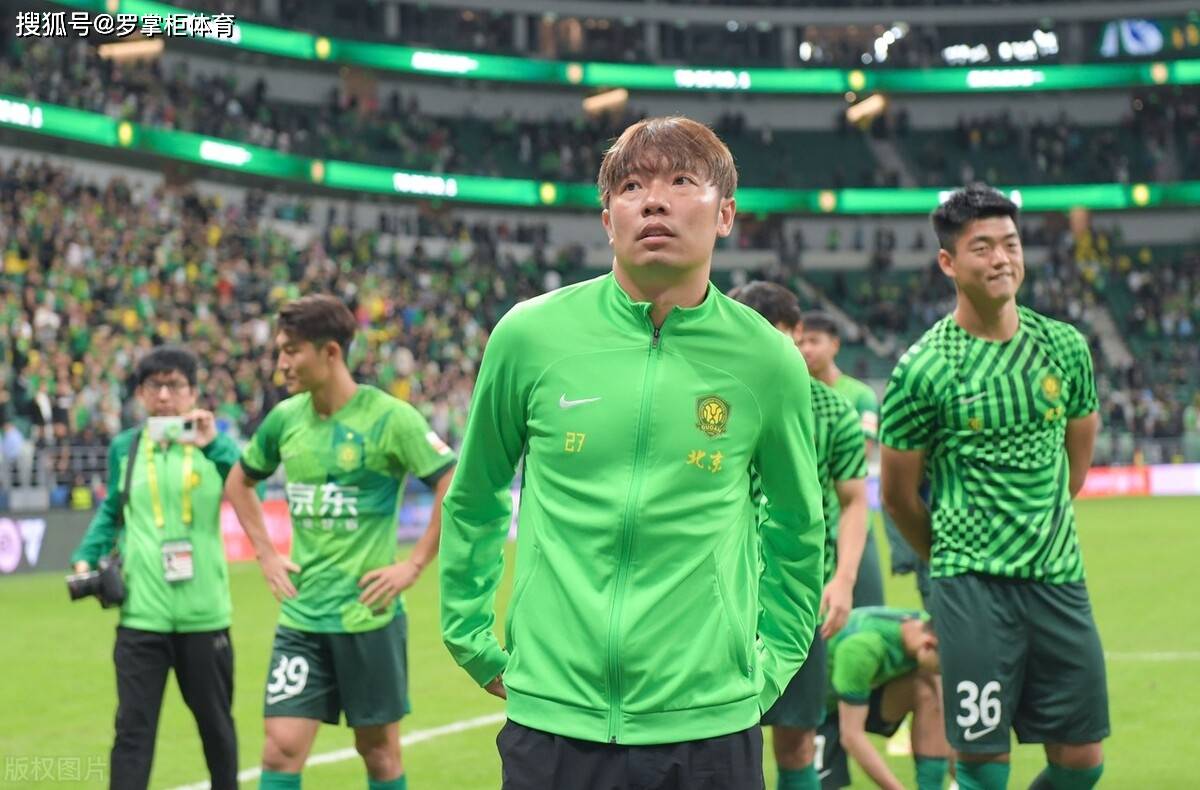 国安后防坚不可摧，主场全取三分稳固领先地位
