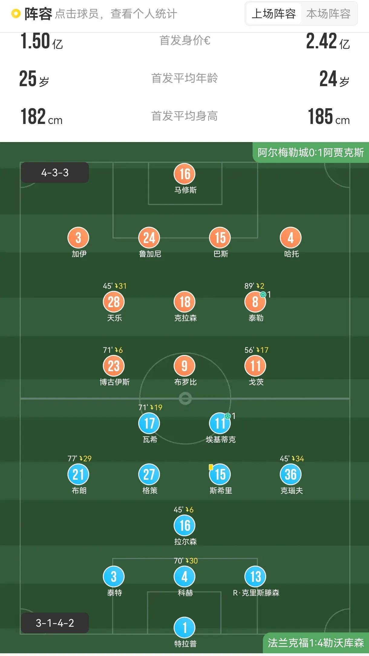 雷根斯堡对阵法兰克福，谁能在主场取得胜利？