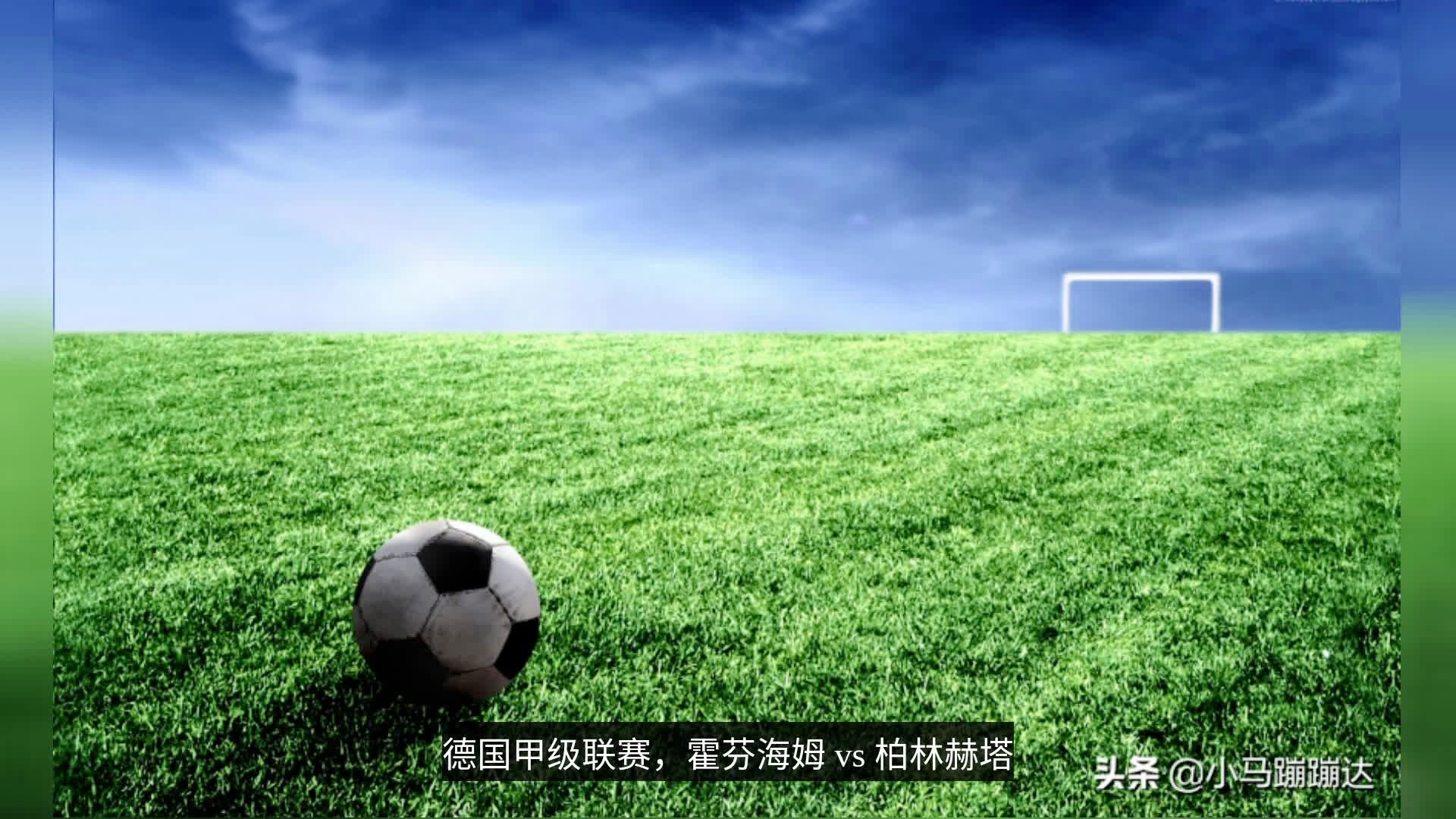 霍芬海姆绝杀柏林赫塔，喜获胜利的简单介绍