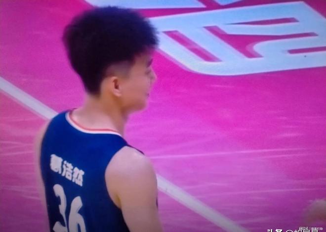 江西男篮险胜新疆，掀起一波连胜
