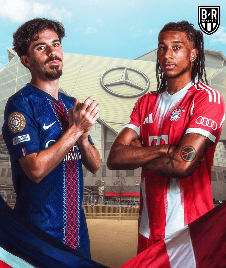 利物浦连笑，拜仁惨输争议点球