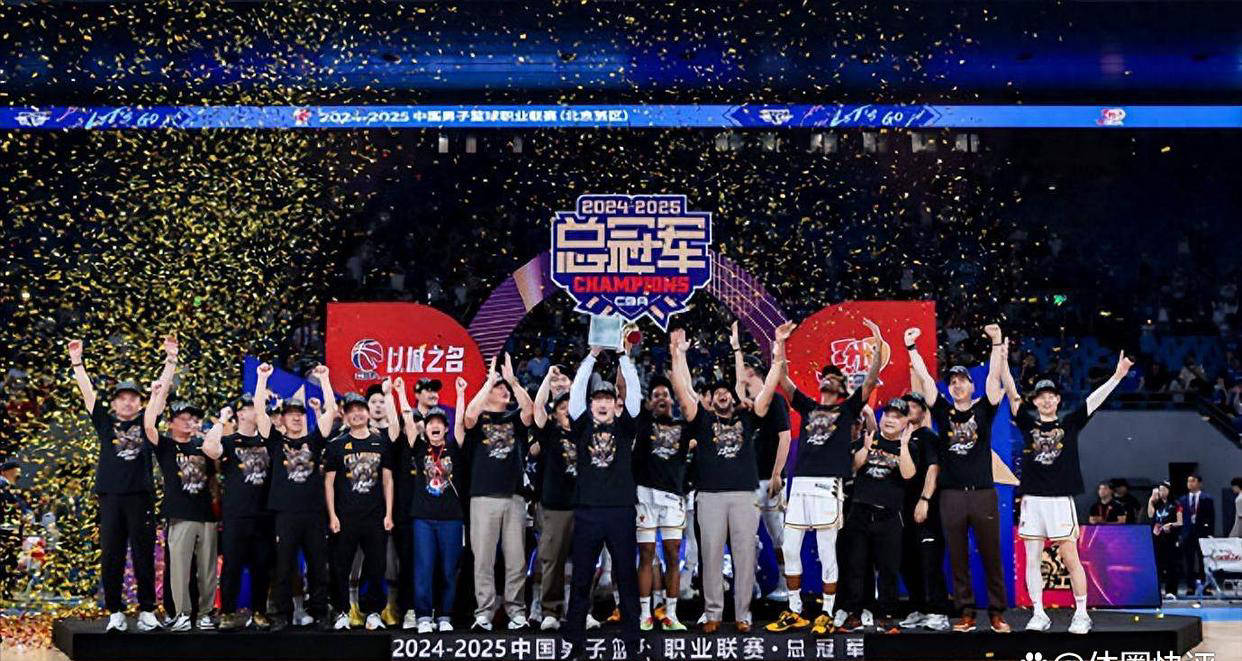 外援带队征战，斩获一连串胜利