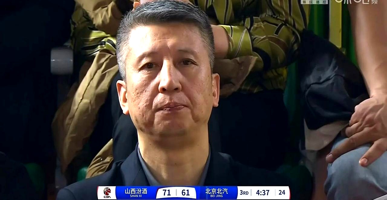 山西队客场失利，球员表示将继续努力