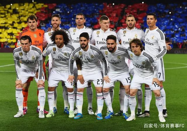 球队阵容鼎盛，望今季总冠争霸