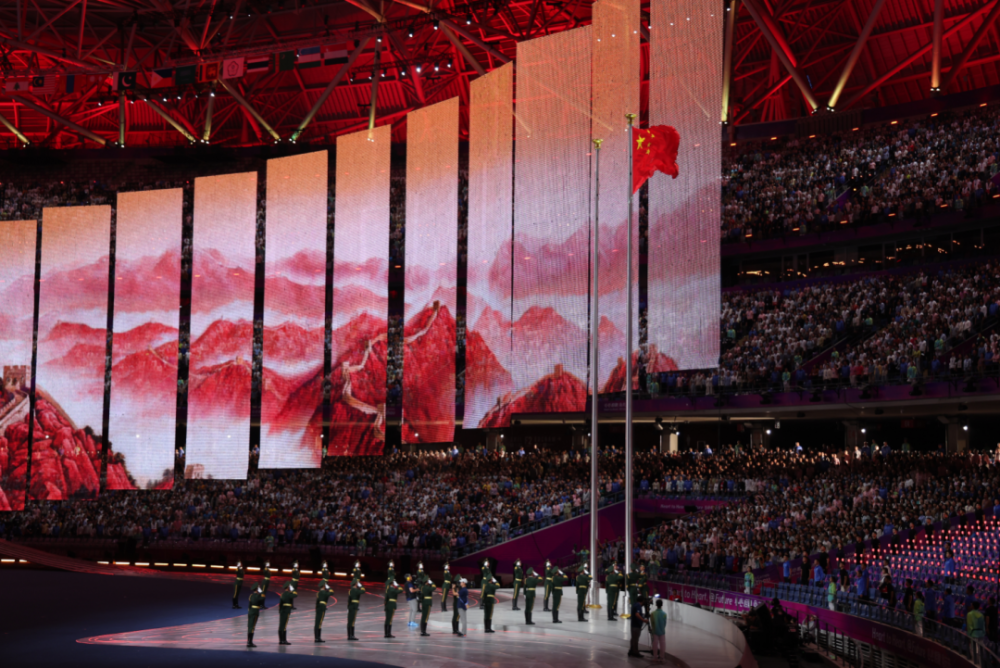 九游体育-窒息比赛场面震撼回看，精彩一幕接一幕