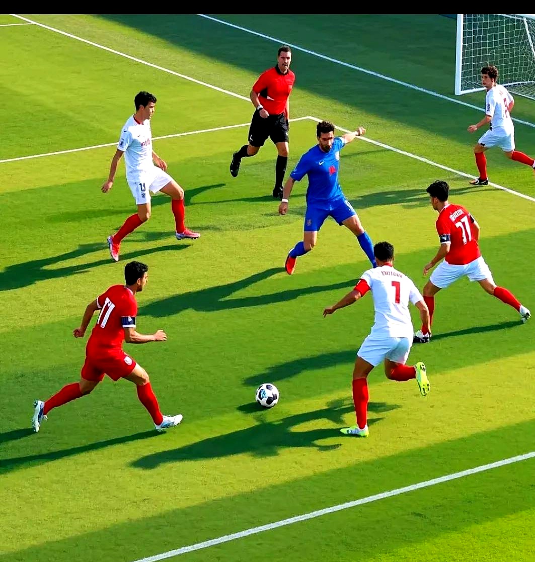 九游VIP-球员们疯狂备战，为了迎接激烈的比赛