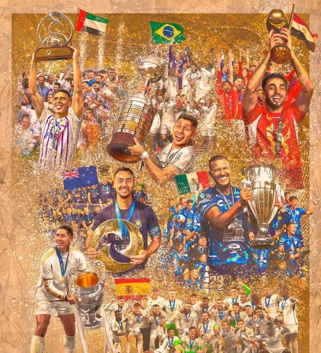 南美豪门引入欧洲经验球员，打造黄金阵容的简单介绍