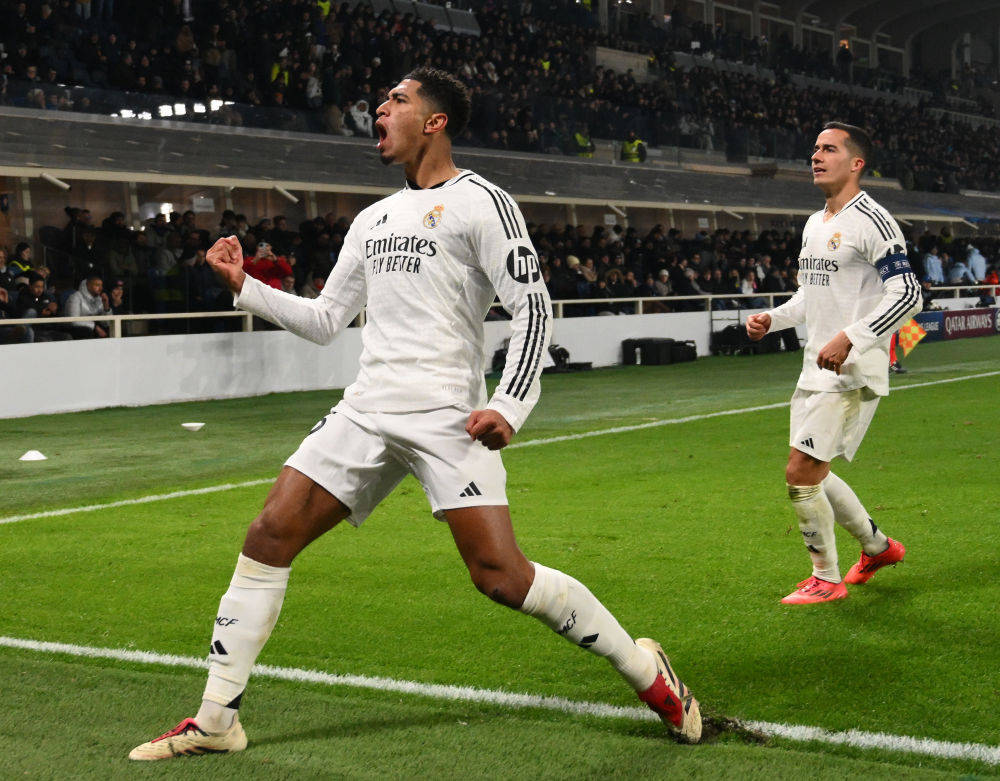 利物浦不敌皇马，欧冠征程告终的简单介绍