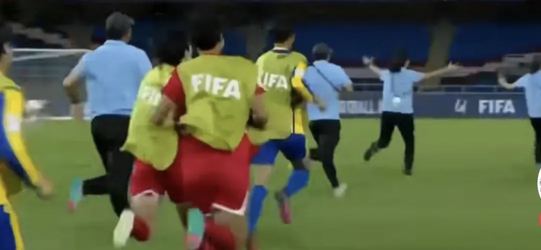 受伤的美国女足队员将错过明天的比赛