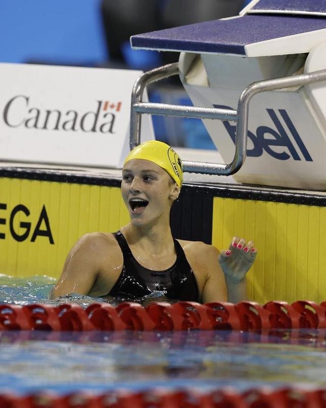 非洲游泳天才表现出色，勇夺铜牌的简单介绍