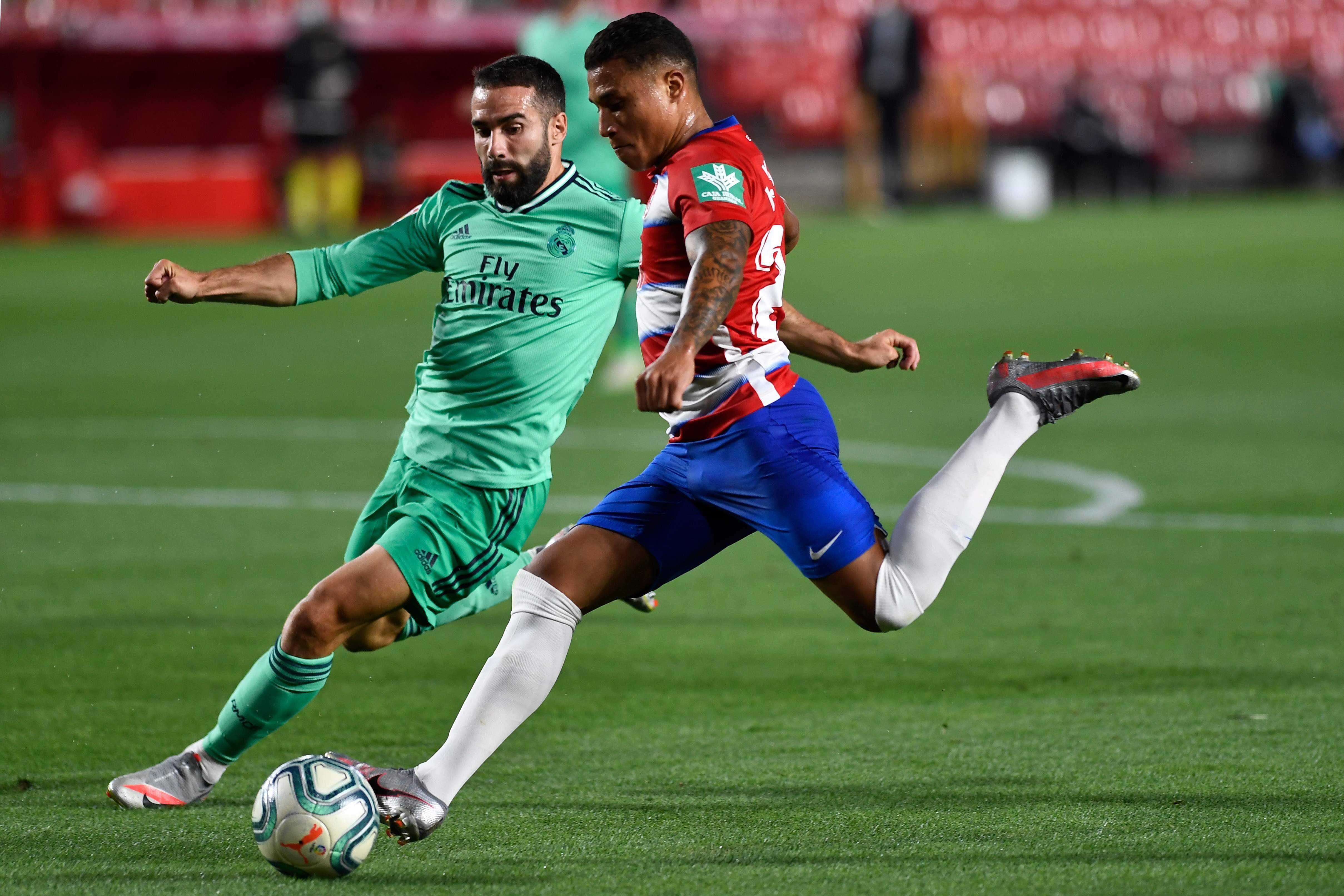 巴莱多利德惨败，保级形势严峻