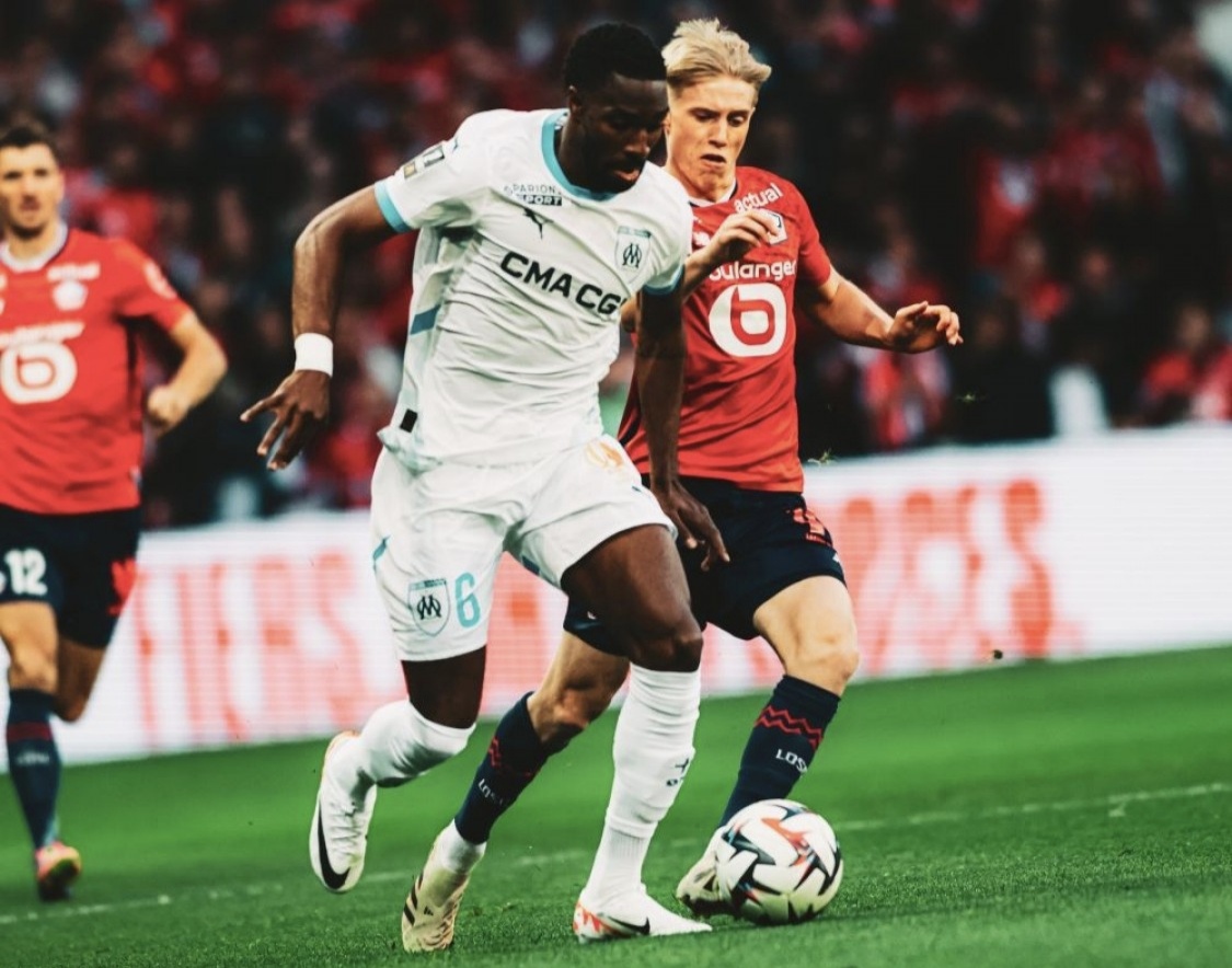 里尔门将再度神勇，逆天扑救帮助球队取胜