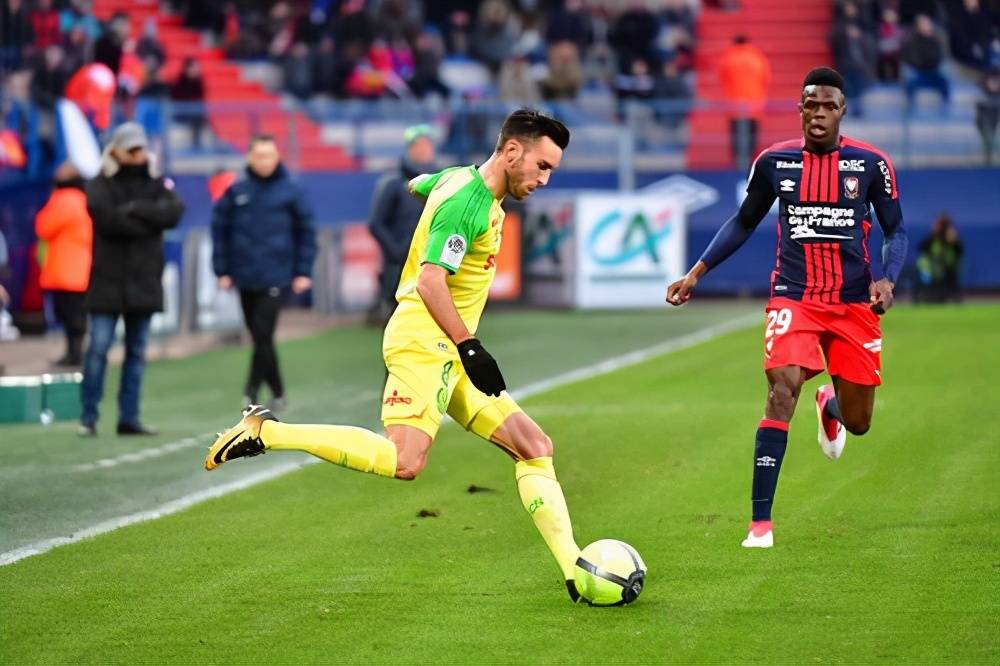 南特客场打平梅斯全面改写赛季形势的简单介绍