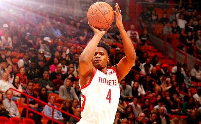 热火控卫暂时请假，球队表示支持