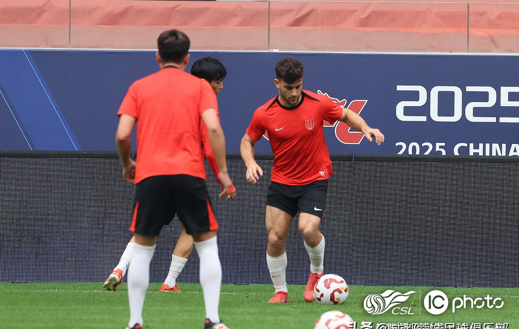 真理主帅期待球队整体提升，争取更多胜利的简单介绍