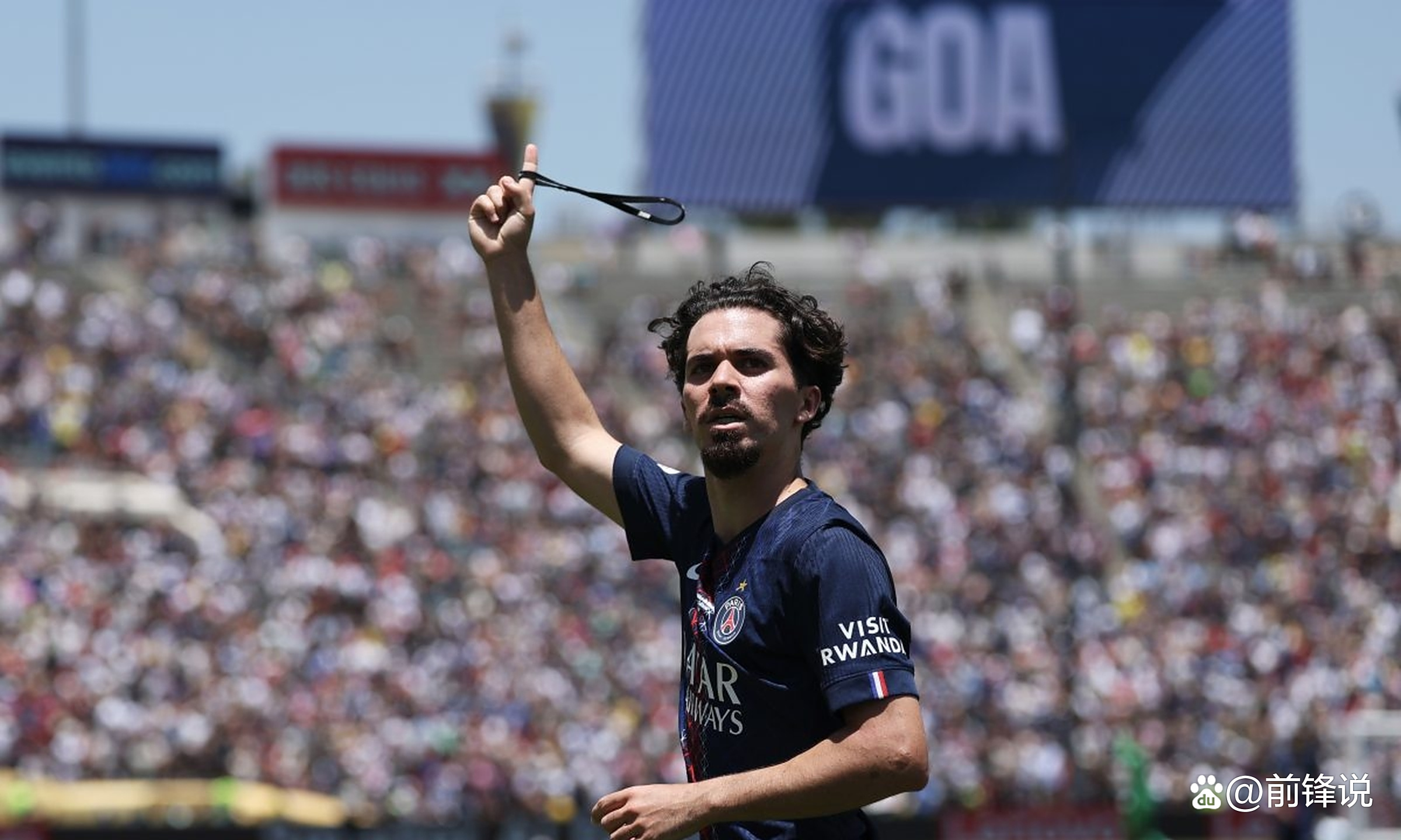 巴黎圣日耳曼球员技惊四座，助球队轻松取胜的简单介绍