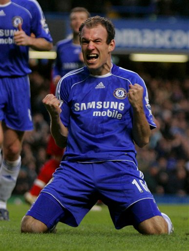 切尔西前锋连续进球，联赛争冠局势逐渐明朗