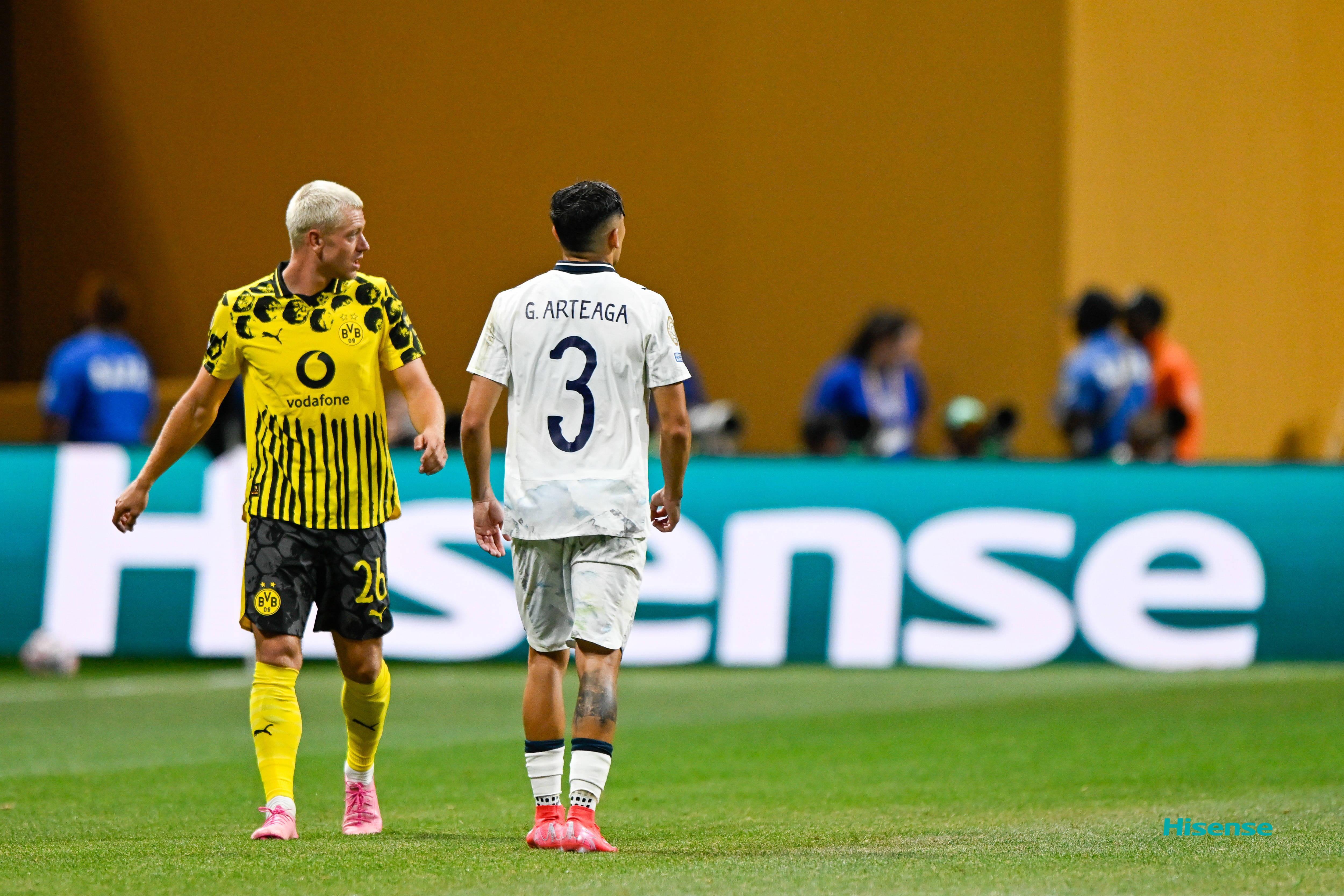 九游APP-多特蒙德主场失利，德甲榜首位置变数加大