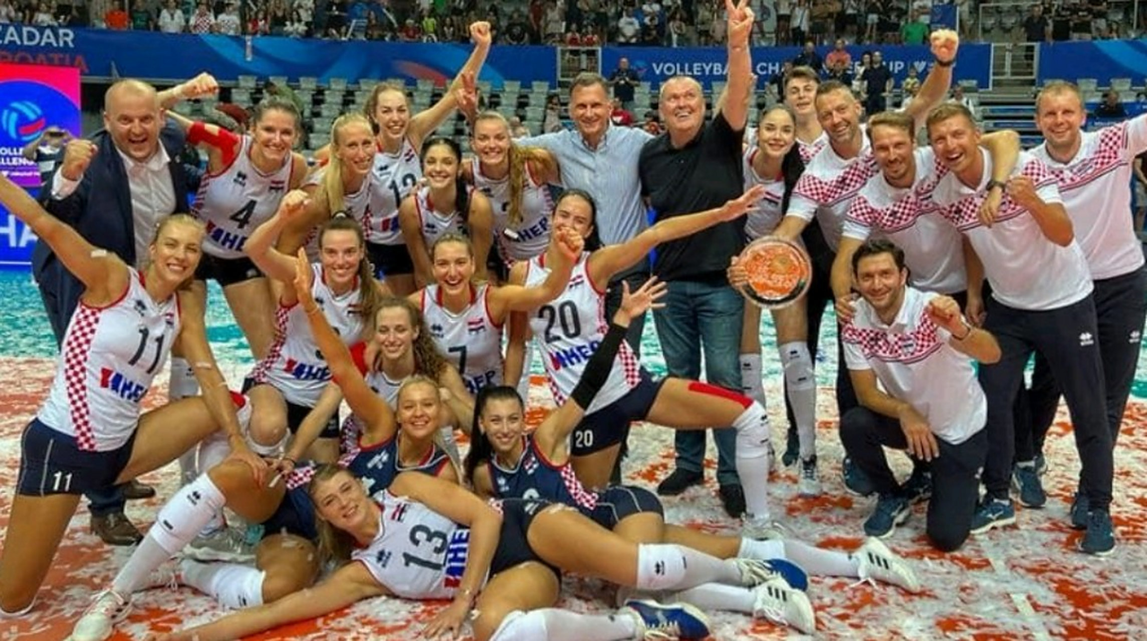 九游体育平台-关于克罗地亚客场大胜保加利亚，晋级希望大增的信息