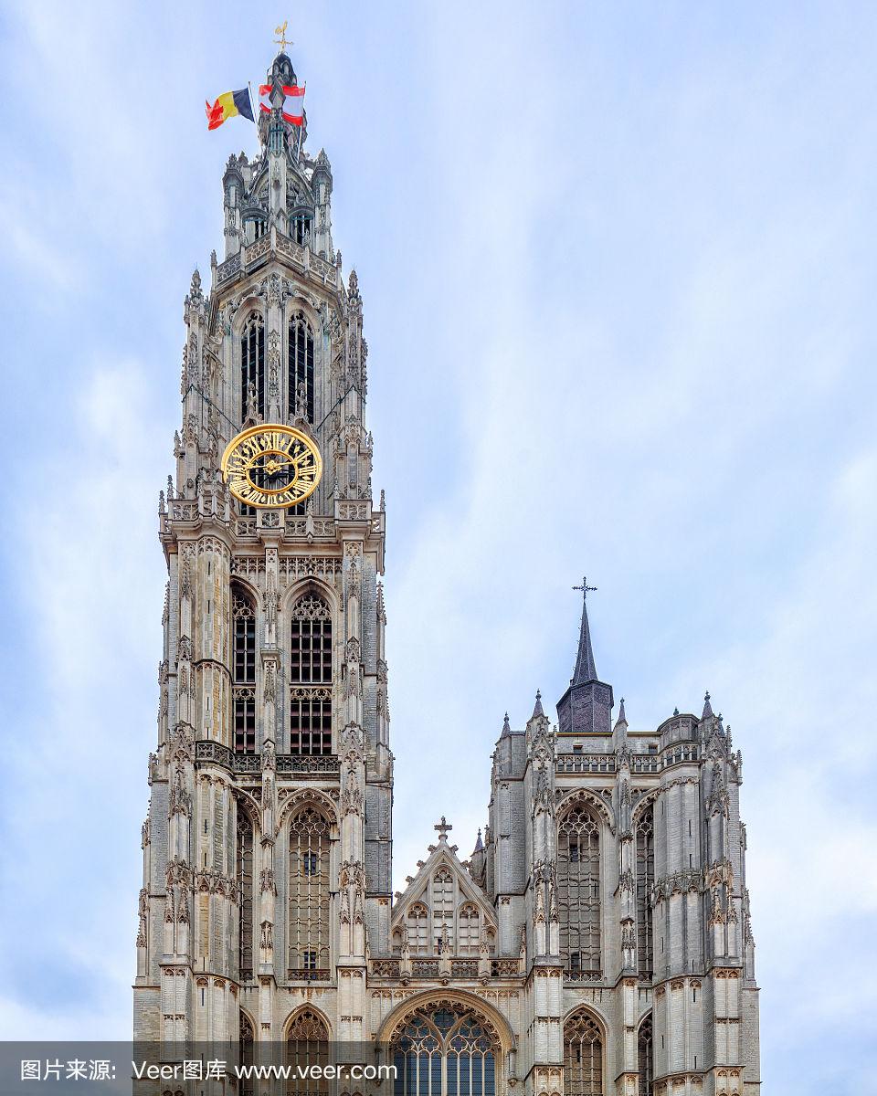 比利时联赛，安特卫普继续保持不败战绩