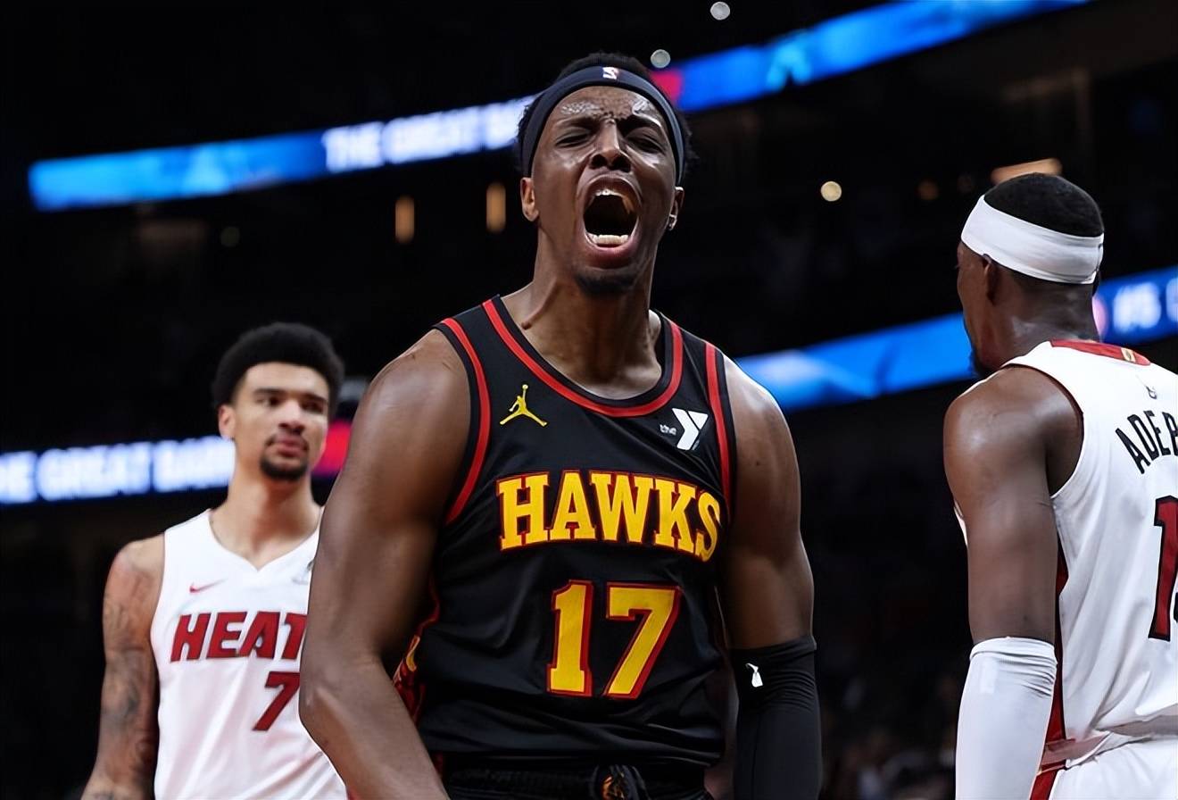 爵士大胜老鹰，米切尔砍下生涯最高得分