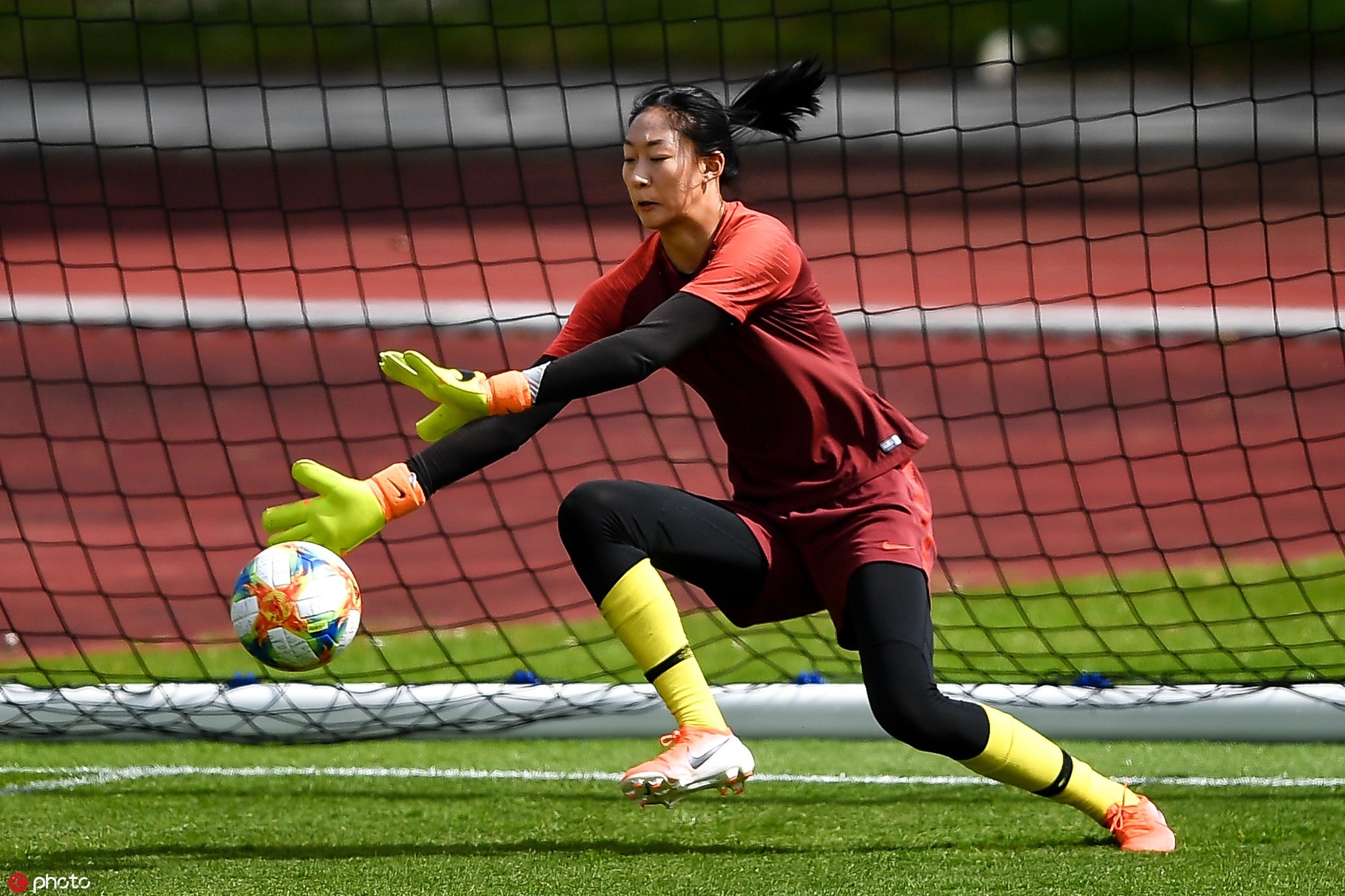 九游游戏-马尔他决心顽强，备战淘汰赛抢位之战