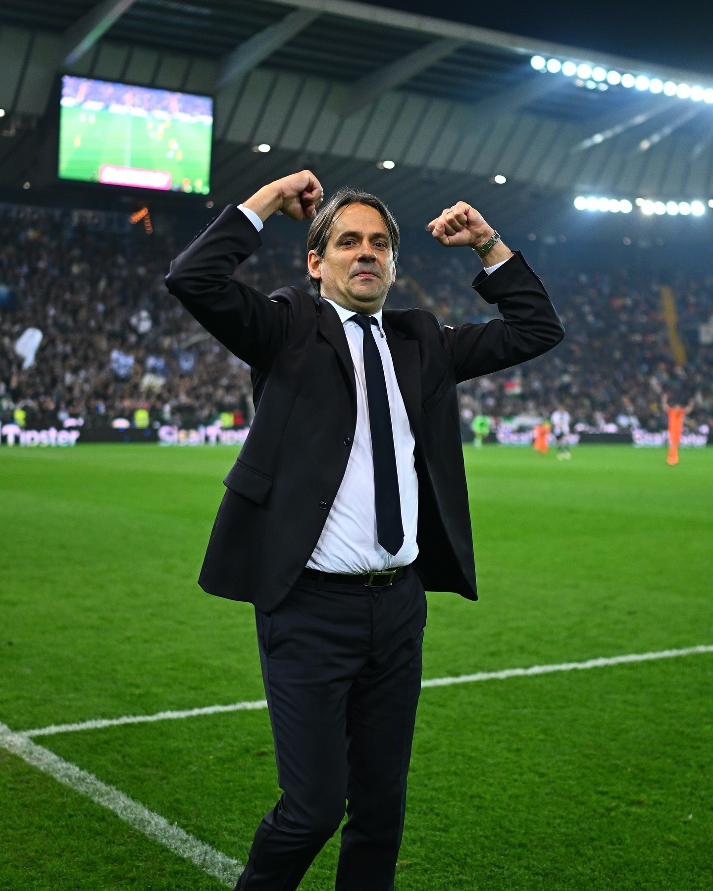 乌迪内斯客场取胜，继续稳定表现