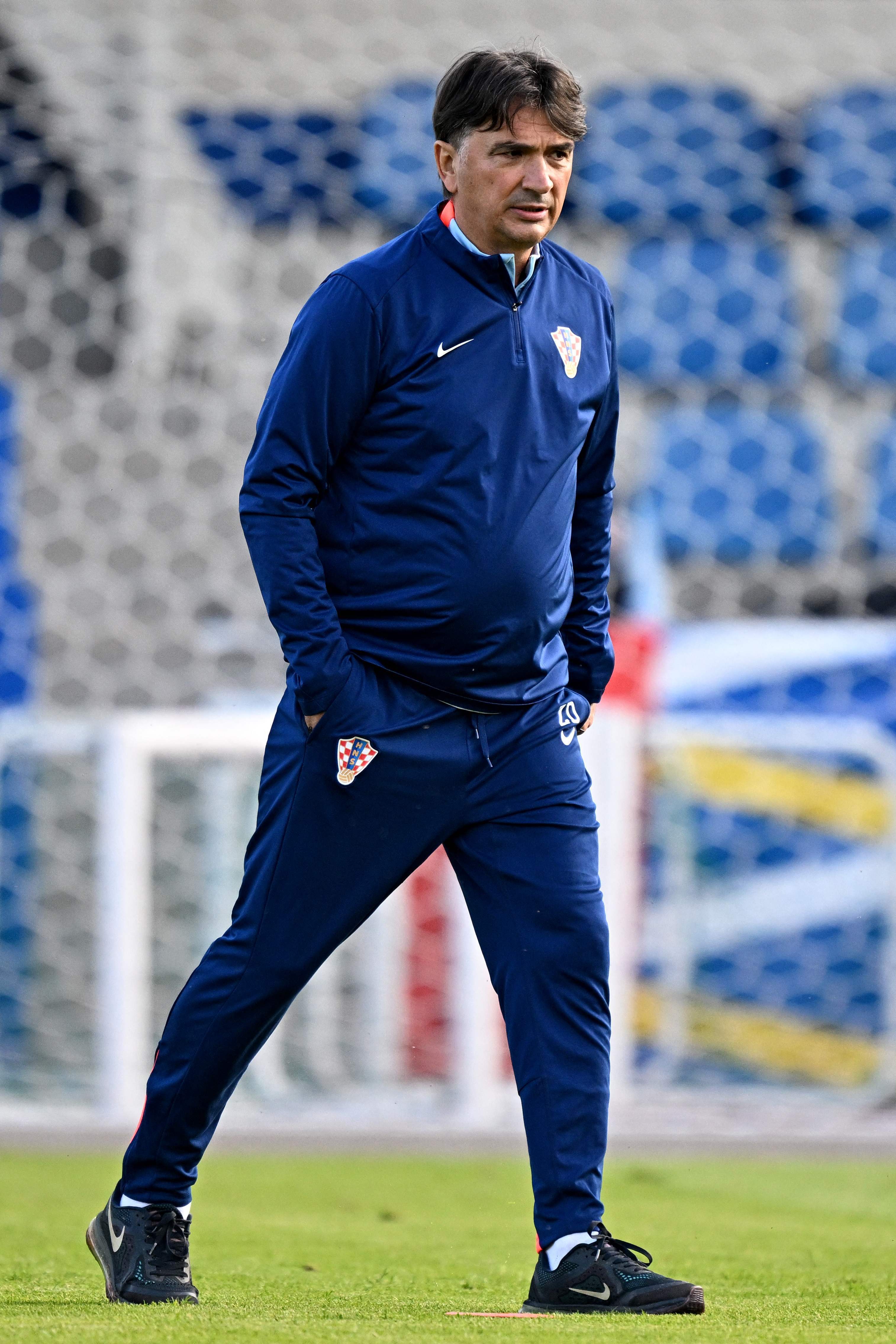 比利时力克克罗地亚，实力证明无疚