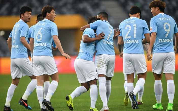 北京人和主场不敌，士气低迷追赶保级难阻