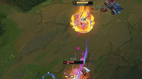 9you娱乐-FNC翻盘T1，Keria打出惊人五杀激烈交锋半决赛，点燃全场激情