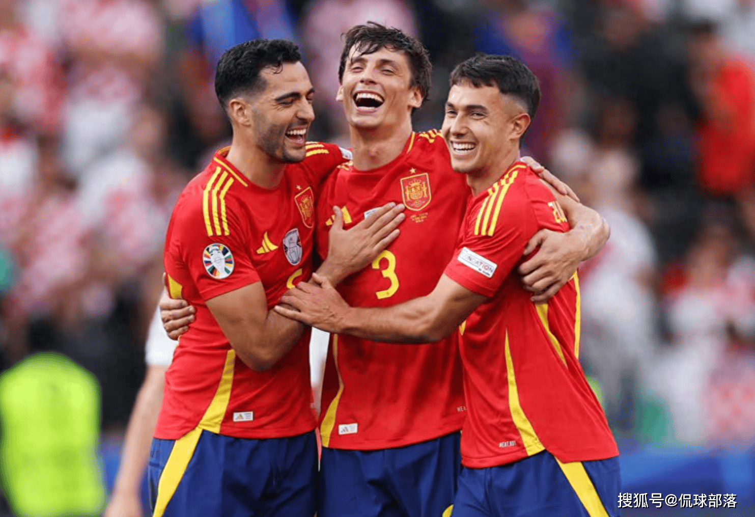 九游娱乐官方-克罗地亚惨遭逆转，遗憾落败于斯洛伐克