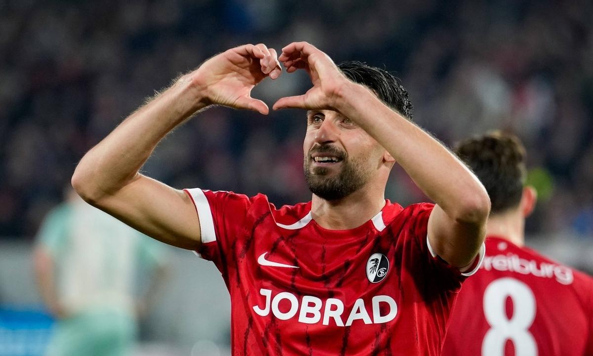 九游VIP-关于弗赖堡主场战胜对手，积分榜上升至前五的信息