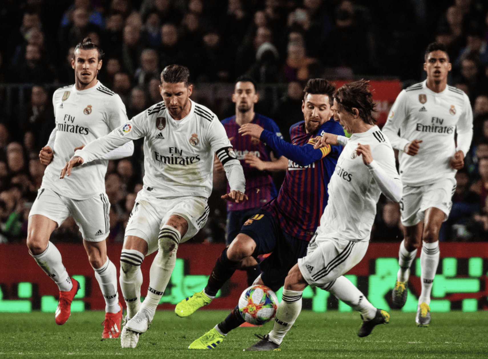 曼城迎战皇家马德里，谁能笑到最后