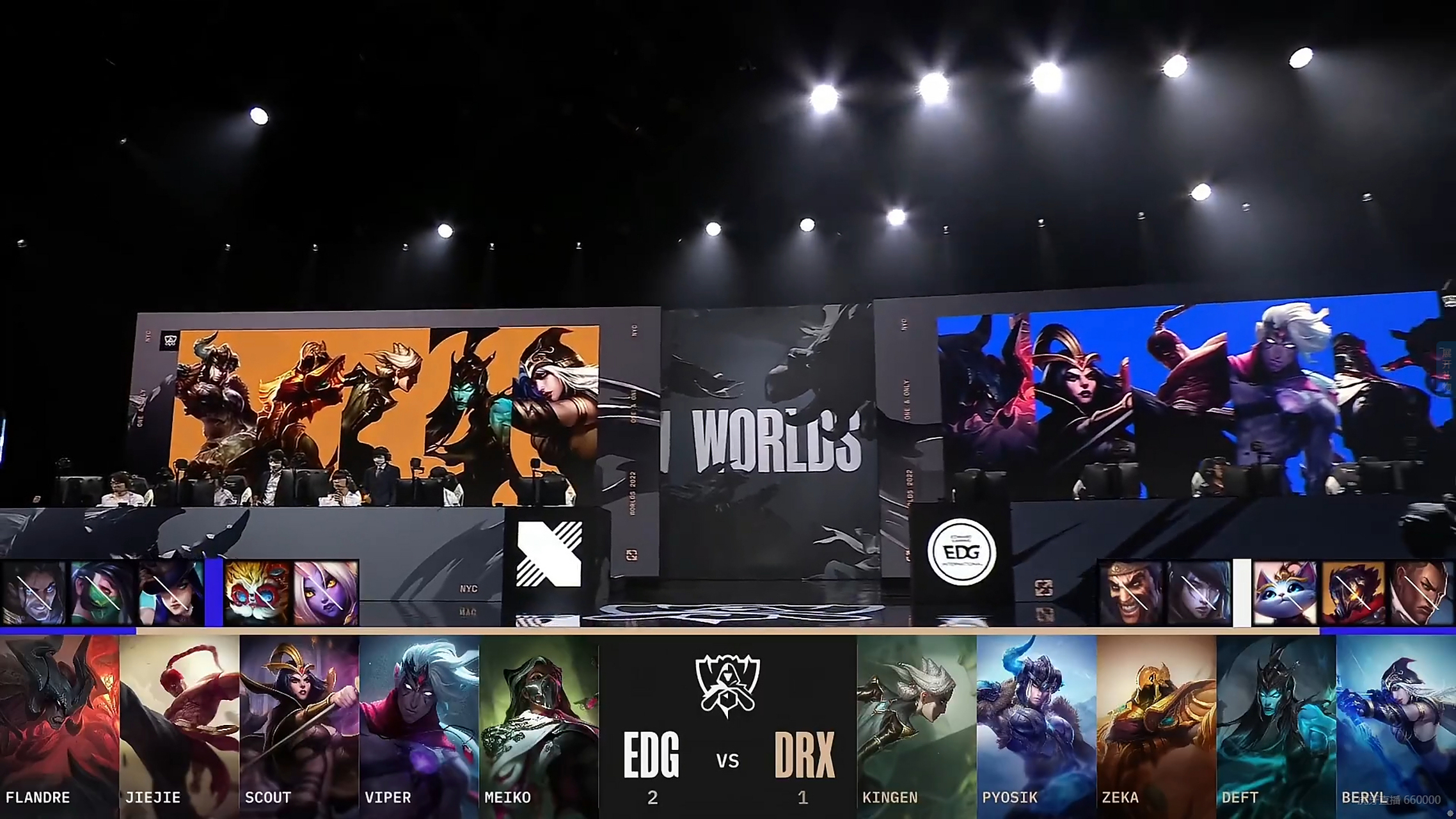 九游娱乐官方网站-DRX碾压MAD，Viper关键团战开团秒人宿敌对决成都决赛之夜，让粉丝疯狂欢呼的简单介绍