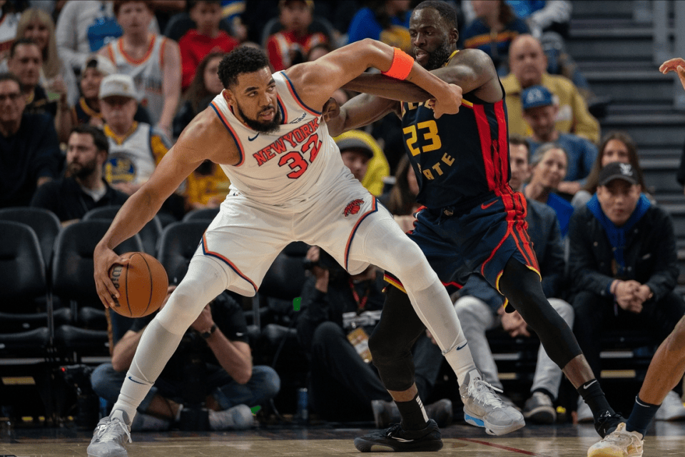 勇士队残阵逆袭火箭，晋级西部决赛