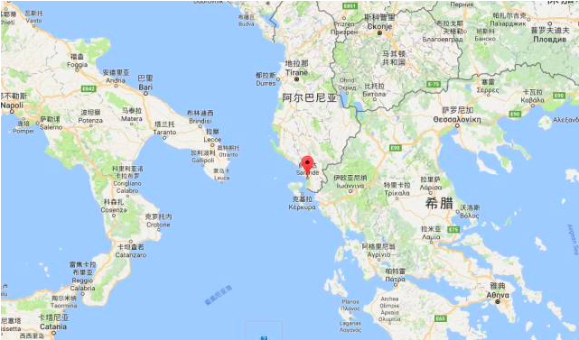 阿尔巴尼亚全力争胜，希腊队不容有失的简单介绍