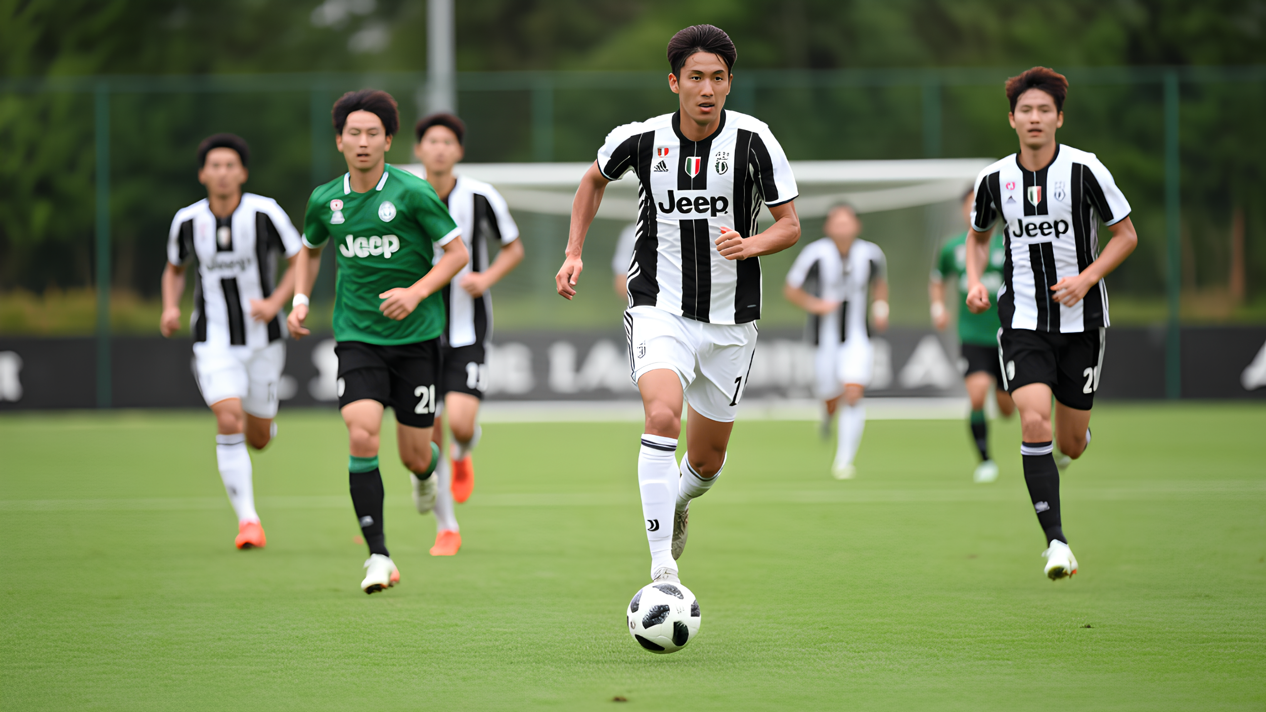 九游娱乐入口-激情四射的足球赛场，谁能够胜出