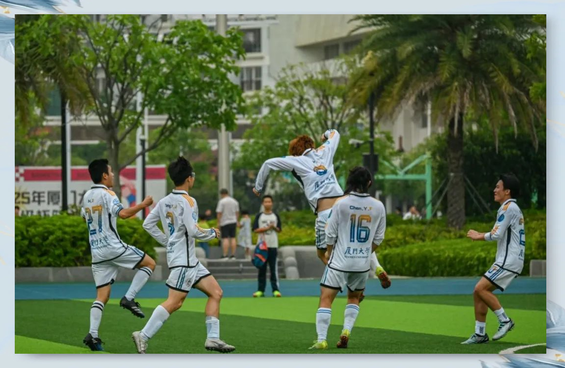 九游VIP-足球比赛展现实力，球队团结拼搏