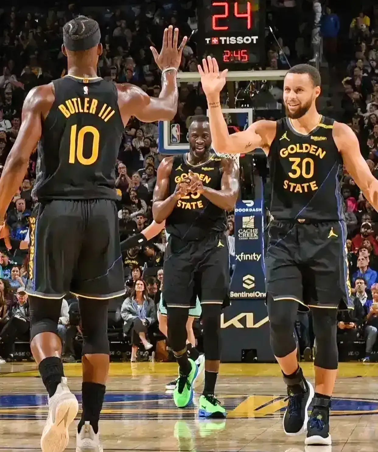 九游娱乐-勇士成功晋级西部决赛