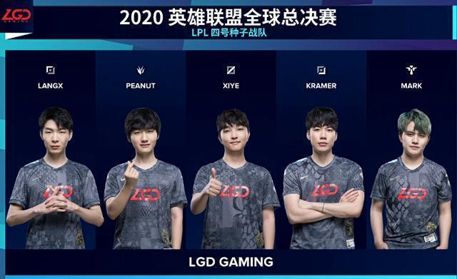 包含KT横扫LGD，Jankos开启传奇时刻宿命之战小组赛，锁定晋级资格的词条