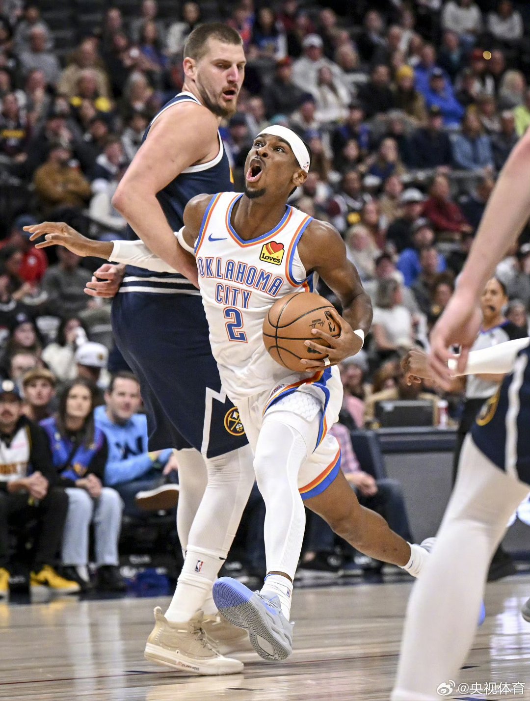 九游娱乐-开拓者主场负于掘金，遭遇三连败