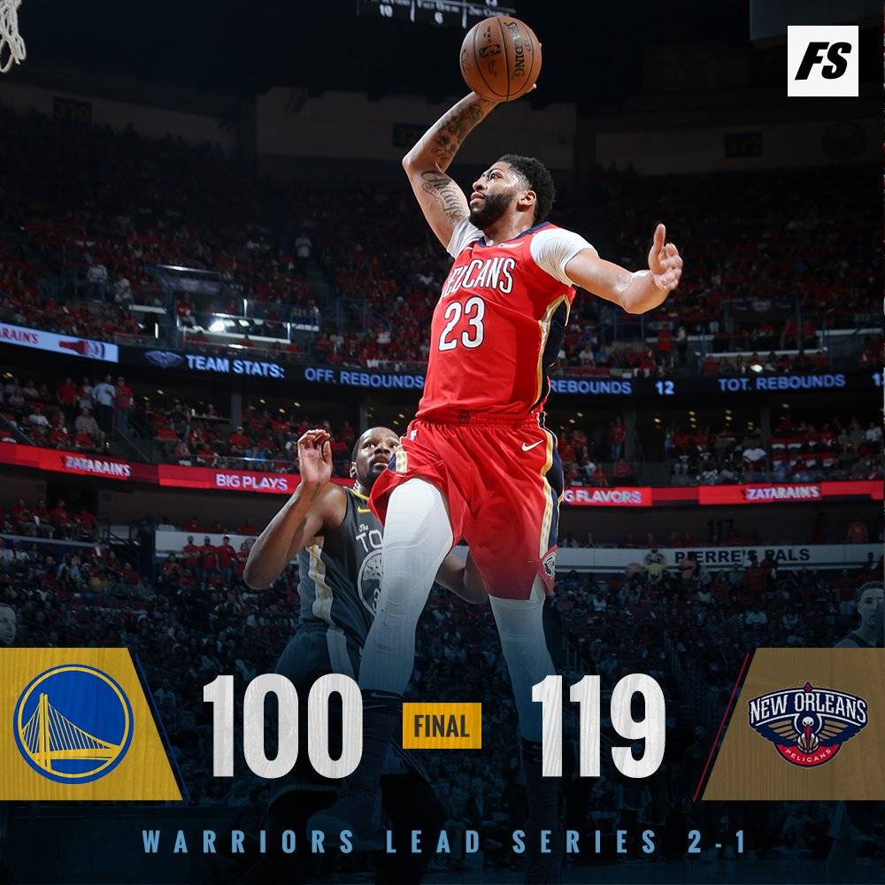 九游VIP-尼克斯力克鹈鹕，兰德尔砍下25+15