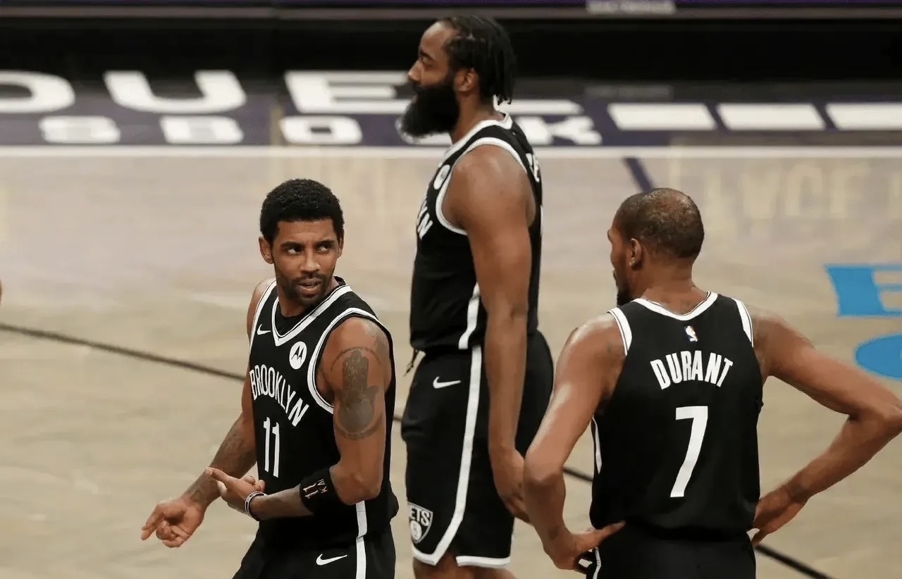 篮网不敌凯尔特人，遭遇三连败