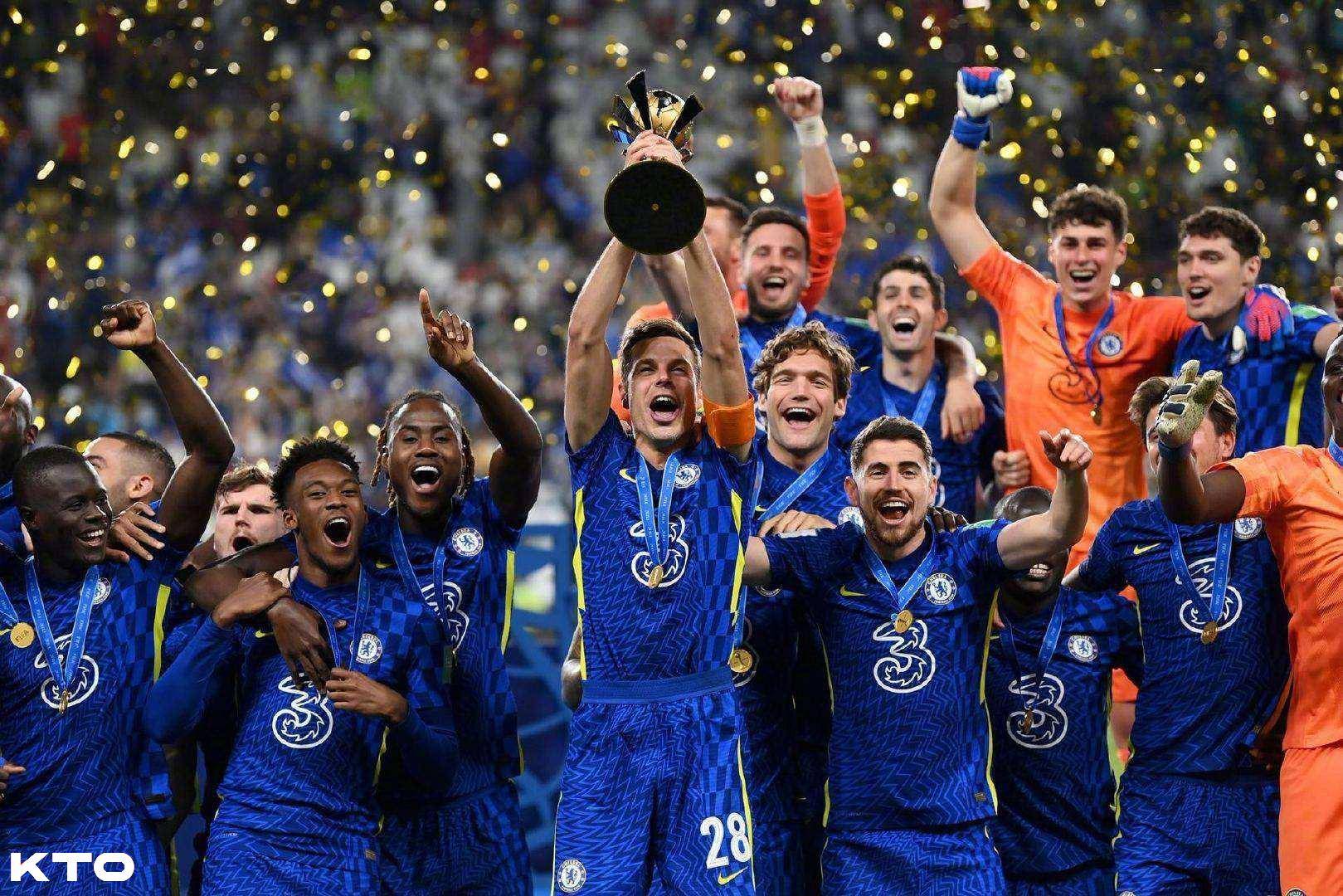 九游体育官方入口-切尔西铁军巩固领先，备战欧冠决赛