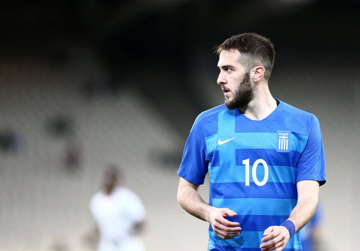 比利时预备队备战明日比赛，信心满满迎战希腊