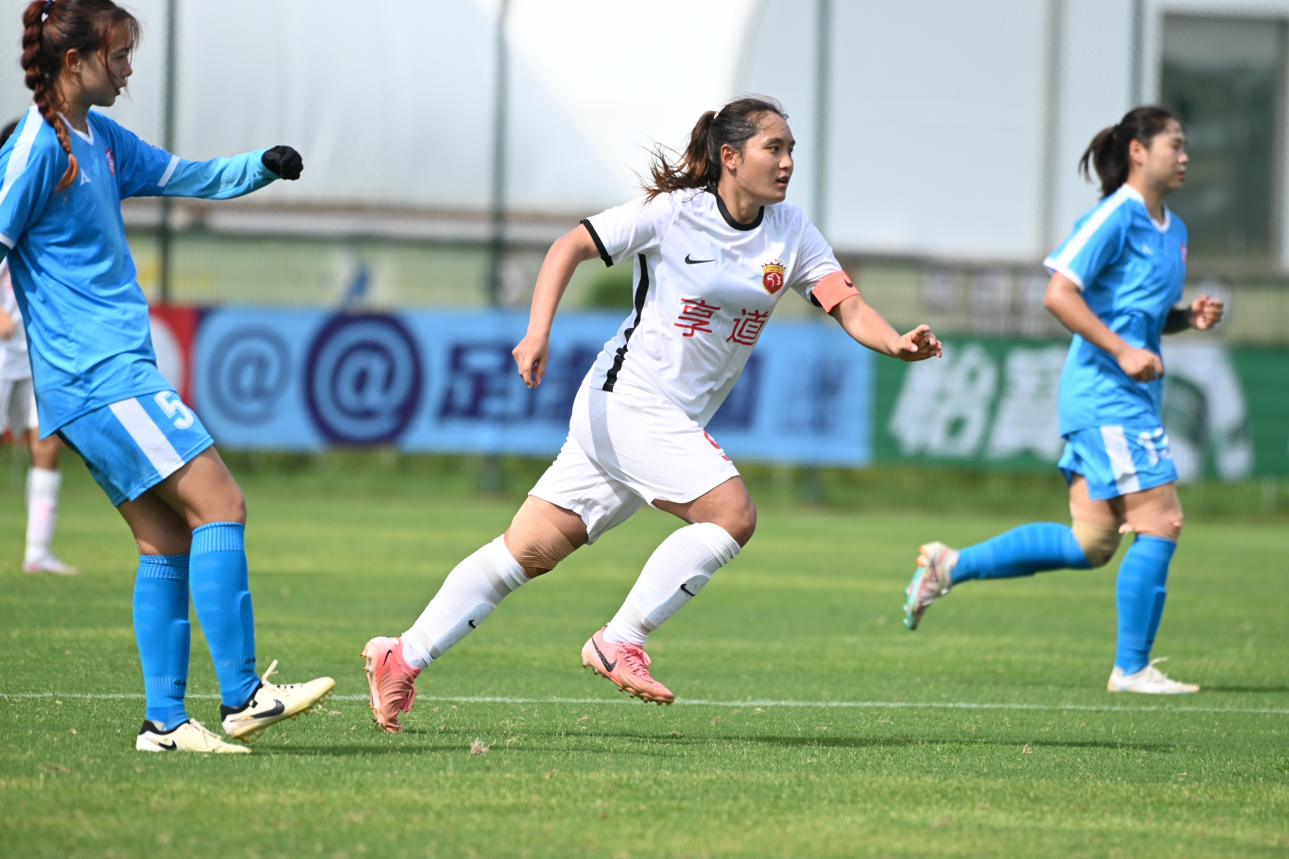 九游中国-阿曼遇沙特，女足锦标赛战局大逆转