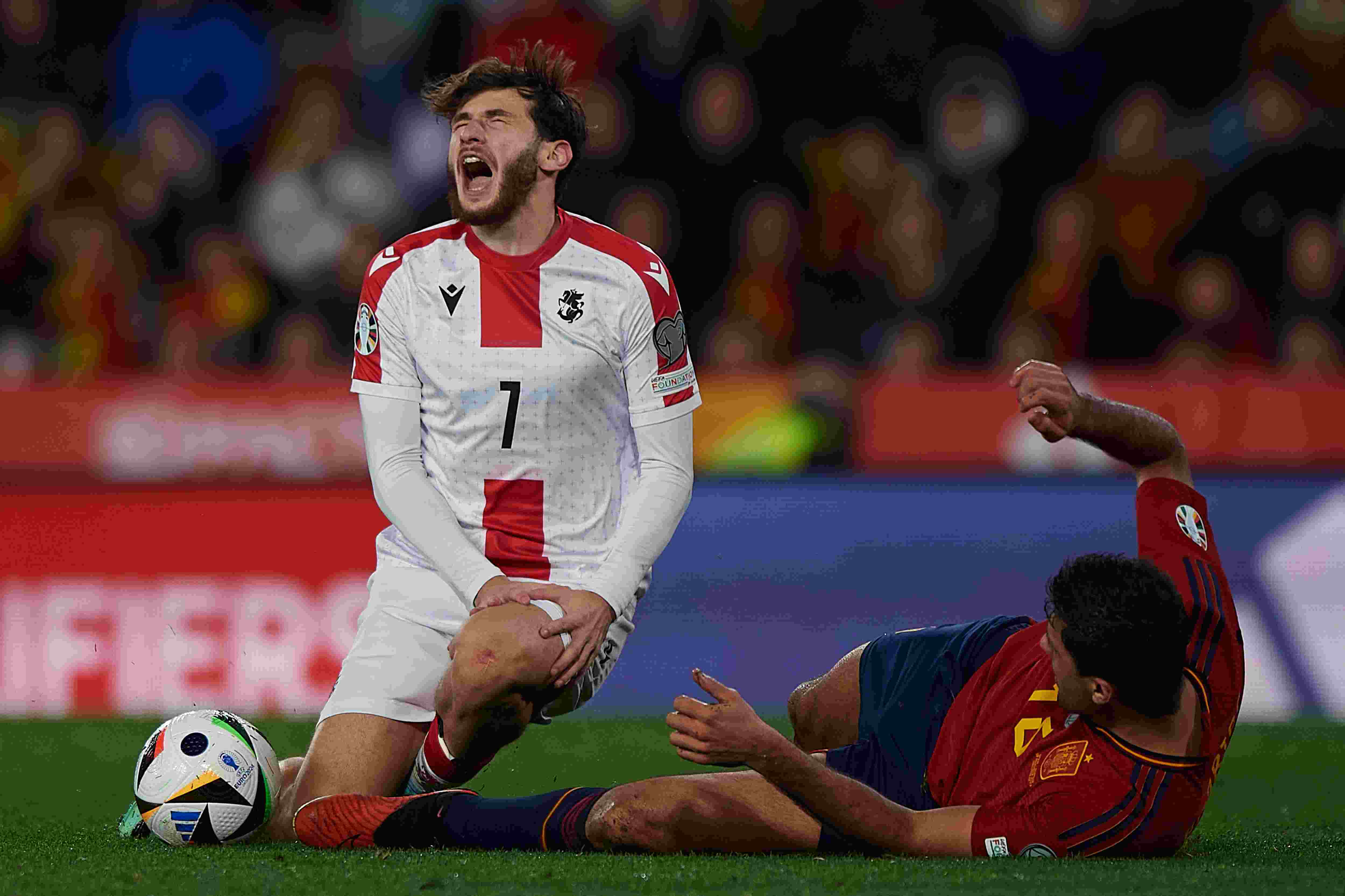 波黑客场战胜摩洛哥，晋级欧国联半决赛